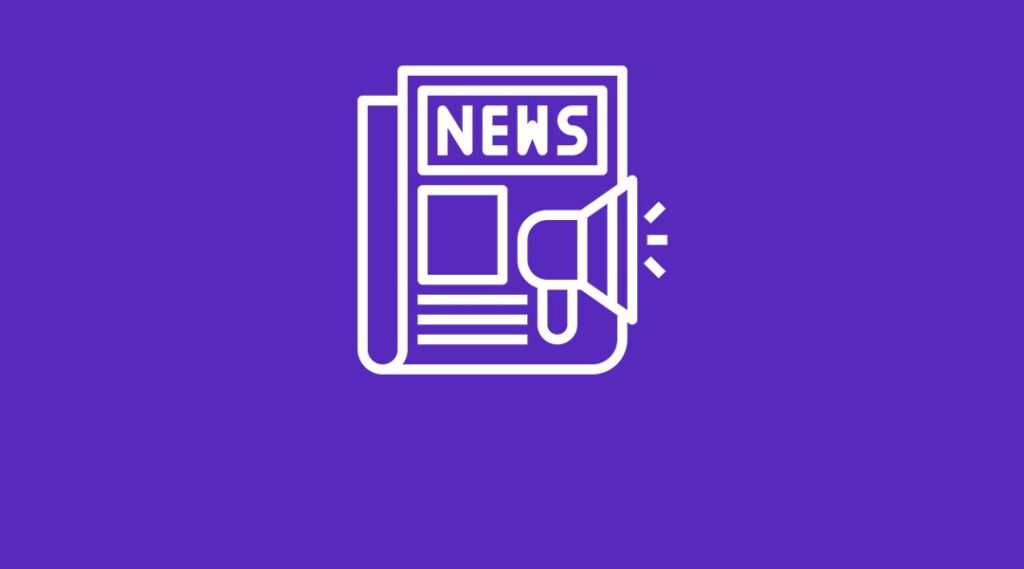 La revue de presse – avril 2025