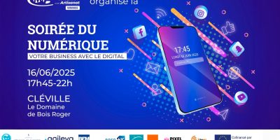 La Soirée du Numérique 2025