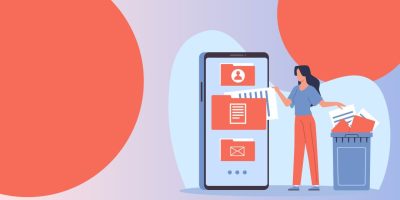 Episode 177 – Ensemble pour le Digital Cleanup Day !