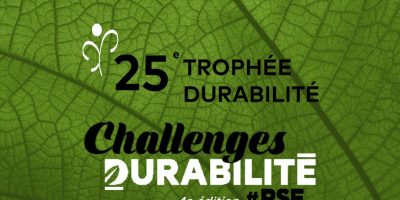 25e édition du Trophée durabilité du CNOEC et la 4e édition des Challenges Durabilité-RSE de la CNCC