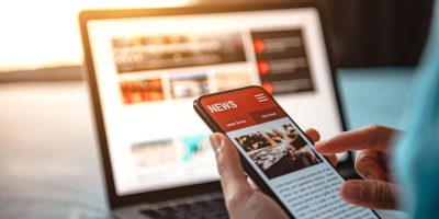La revue de presse – avril 2025